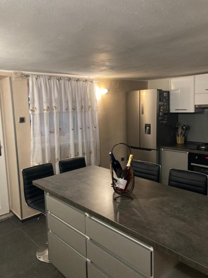 Apartman Sulić Vodnjan Bagian luar foto