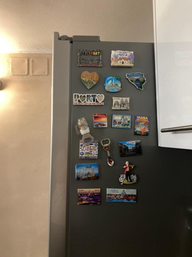 Apartman Sulić Vodnjan Bagian luar foto
