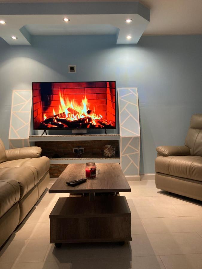 Apartman Sulić Vodnjan Bagian luar foto