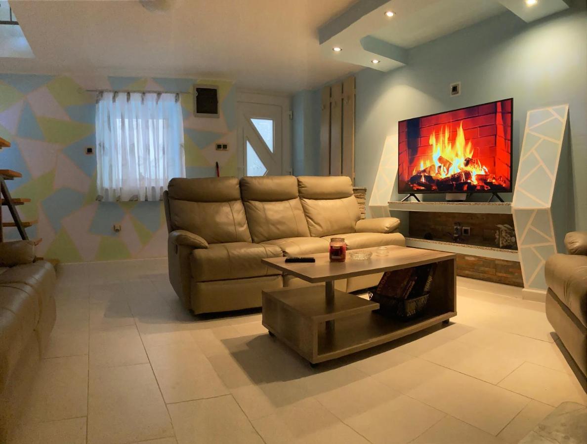 Apartman Sulić Vodnjan Bagian luar foto