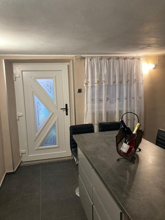 Apartman Sulić Vodnjan Bagian luar foto