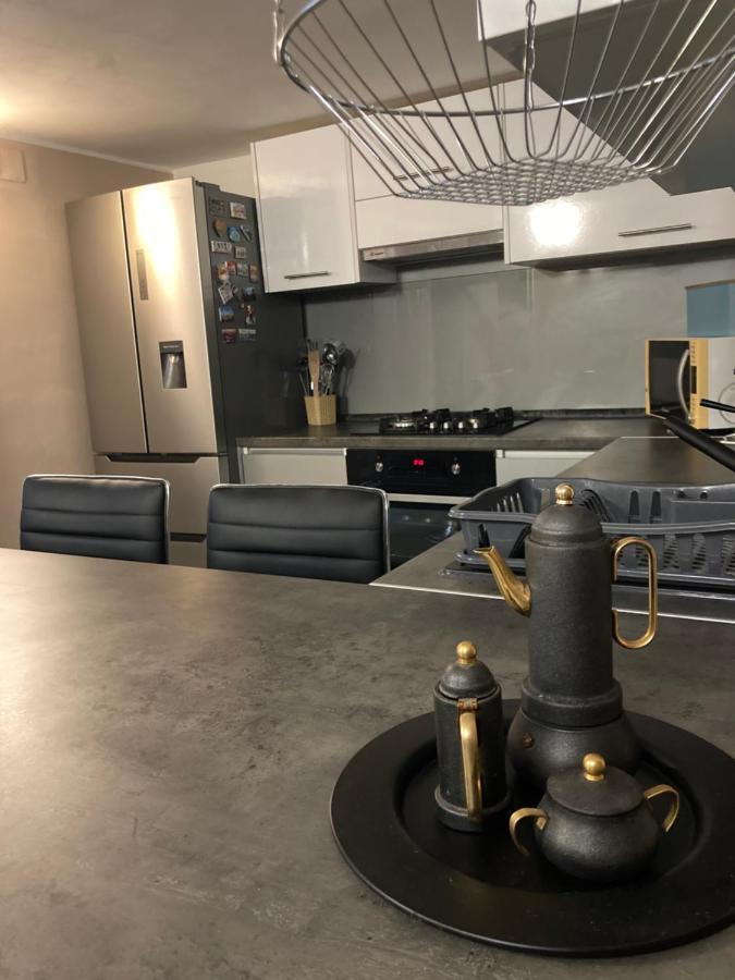 Apartman Sulić Vodnjan Bagian luar foto
