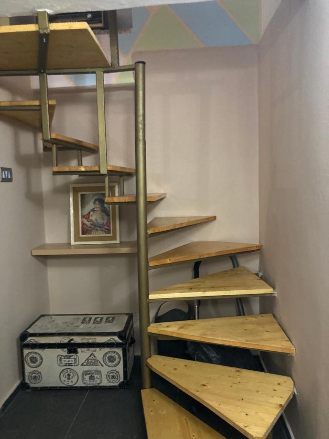 Apartman Sulić Vodnjan Bagian luar foto
