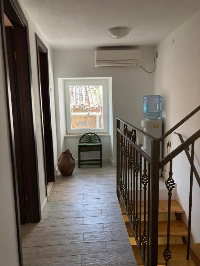 Apartman Sulić Vodnjan Bagian luar foto