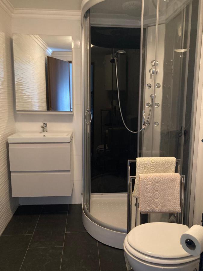 Apartman Sulić Vodnjan Bagian luar foto