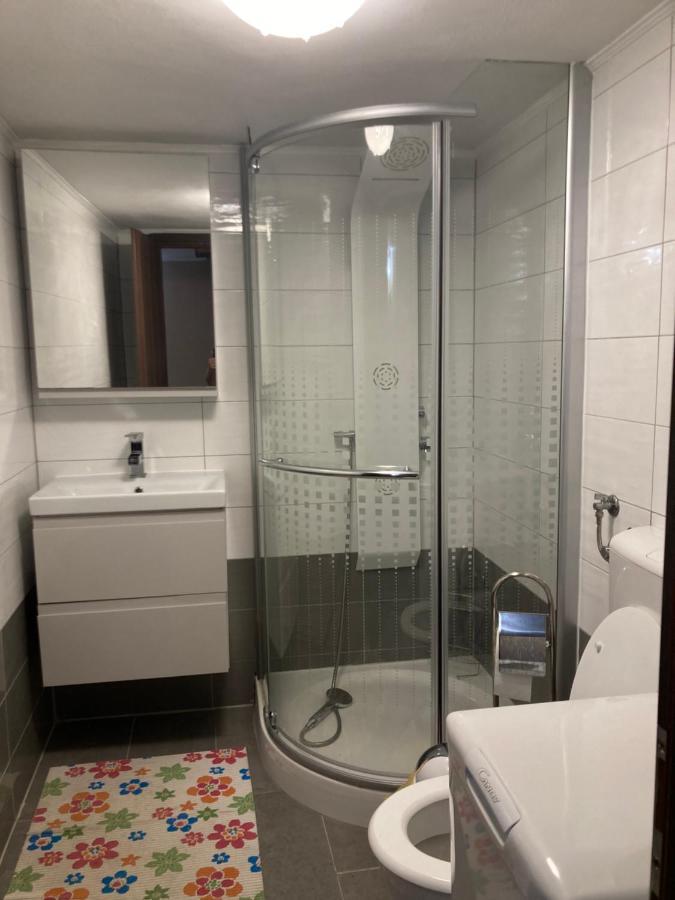 Apartman Sulić Vodnjan Bagian luar foto