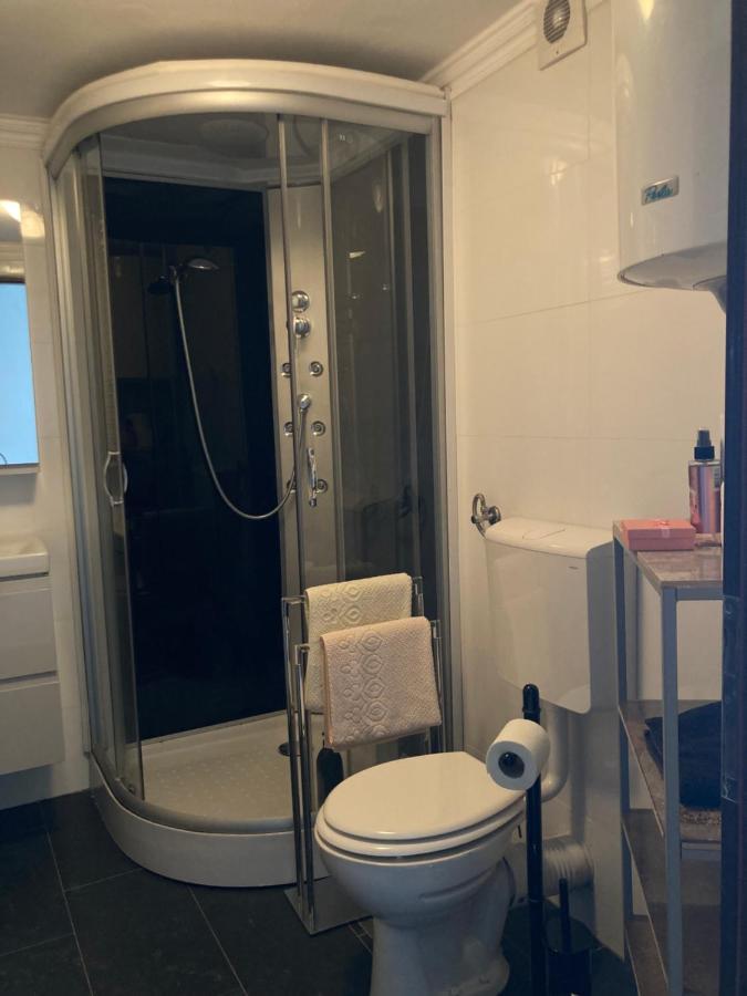 Apartman Sulić Vodnjan Bagian luar foto